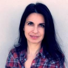 Dr. Avrilia Konguetsof avatar image