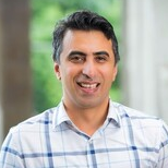 Dr. Seyed M. Karimi avatar image