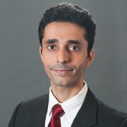 Prof. Dr. Mahdi Majbouri avatar image