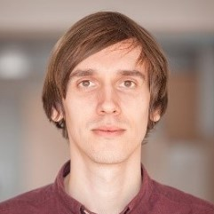 Dr. Dmitriy Yu. Ozherelkov avatar image