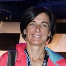 Dr. Ana Arauzo avatar image