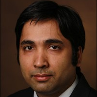 Dr. Abhishek Dubey avatar image