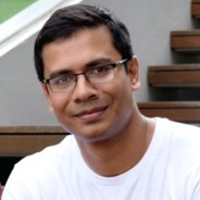 Dr. Wayes Tushar avatar image