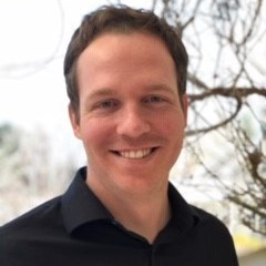 Mr. Andy Eiden avatar image