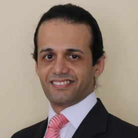 Dr. Mehdi Azadi avatar image