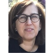 Prof. Dr. Fatima Peres avatar image