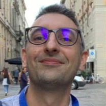 Dr. Matia Mainardis avatar image