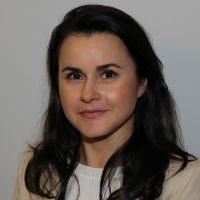 Dr. Małgorzata Worwa̧g avatar image