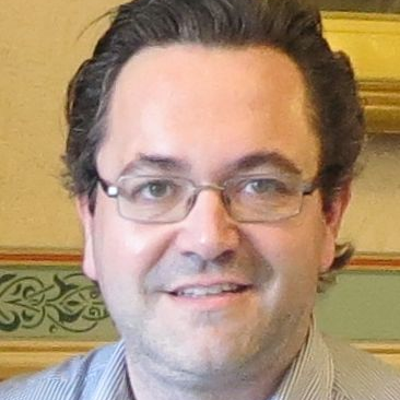 Dr. Santiago Rodriguez avatar image