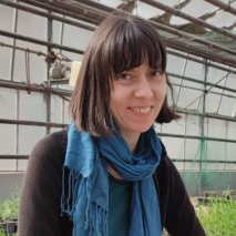 Dr. Laura Pascual avatar image