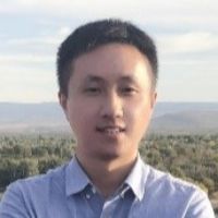 Dr. Tao Chen avatar image