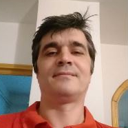 Prof. Dr. Paul Georgescu avatar image