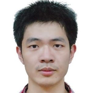 Dr. Hui Zhao avatar image