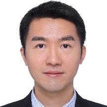 Prof. Dr. An Ding avatar image