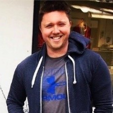 Dr. Peter Desmond avatar image