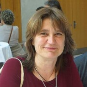 Dr. Ima Dovinová avatar image