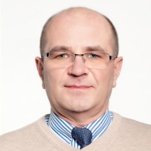 Dr. Ştefan-Lucian Toma avatar image