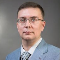Dr. Sergey A. Lashin avatar image