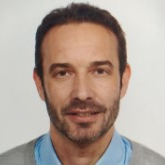 Dr. Marco Demichelis avatar image