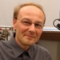 Dr. Marek Jasiorski avatar image