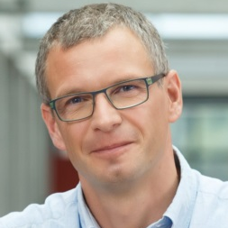 Prof. Uroš Lotrič avatar image