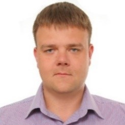 Prof. Dr. Alexey Cheremisin avatar image