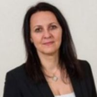 Prof. Dr. Andrea Bunea avatar image