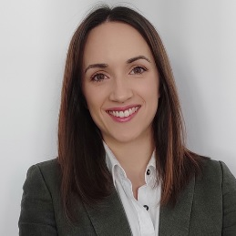 Prof. Dr. Sara Catalán Gil avatar image