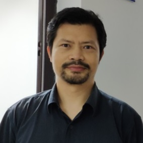 Prof. Dr. Xinmin Zeng avatar image