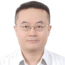 Prof. Dr. Chun-An Cheng avatar image