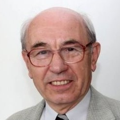 Prof. Dr. Ivan Chodák avatar image