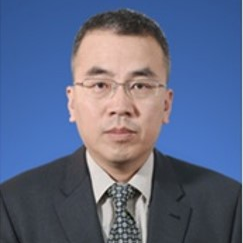 Prof. Dr. Xueqiang Lu avatar image