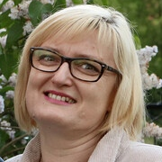 Dr. Dorota Dymkowska avatar image