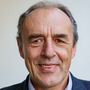 Prof. Dr. Krzysztof Zabłocki avatar image