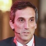 Prof. Dr. Carlos Marques da Silva avatar image