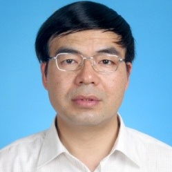 Prof. Dr. Guangcai Wang avatar image