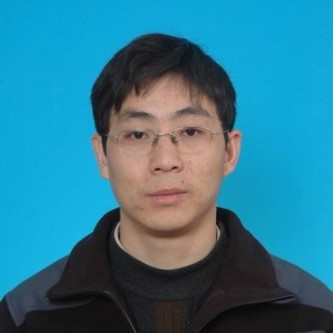 Prof. Dr. Rui Yan avatar image