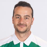 Dr. Sergio L. Jiménez Sáiz avatar image