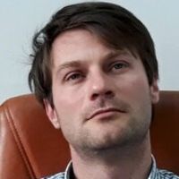 Dr. Vlad Stoian avatar image