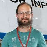 Dr. Stefan Bender avatar image