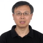 Prof. Dr. Ning Xiong avatar image