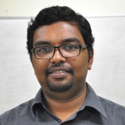 Dr. Arun sankar avatar image