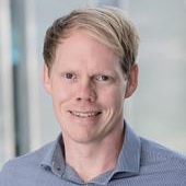 Dr. Nathan Fox avatar image