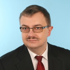 Dr. Marek Barlak avatar image
