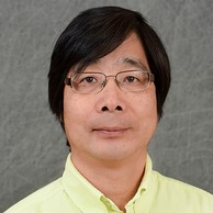 Prof. Dr. Lian Xie avatar image