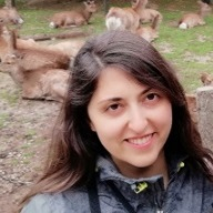 Dr. Ana Cristina Rocha avatar image