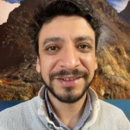 Prof. Dr. David Eduardo Leiva-Candia avatar image