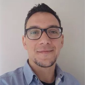 Dr. Rui Campos avatar image