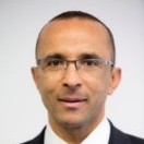 Prof. Dr. Salah Khardi avatar image