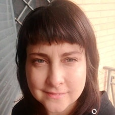 Dr. Elisabetta Cesarini avatar image